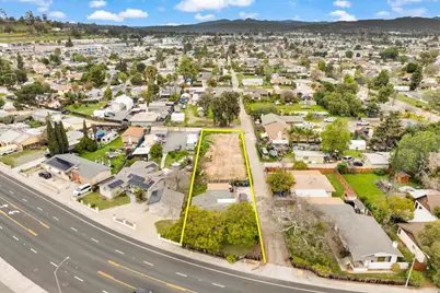 1002 W Chase Avenue, El Cajon, CA 92020 - Photo 1