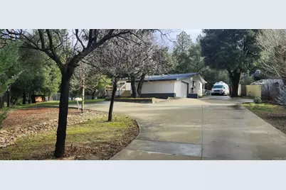 8075 Buckthorn Trail, Pine Valley, CA 91962 - Photo 1