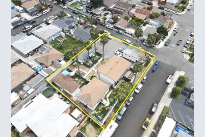 21 33 S 35th Street, San Diego, CA 92113 - Photo 3