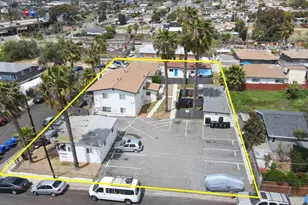 21 33 S 35th St, San Diego, CA 92113 - Photo 7