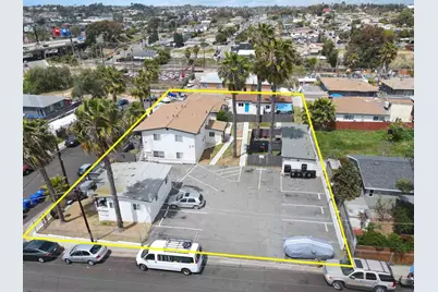 21 33 S 35th Street, San Diego, CA 92113 - Photo 1
