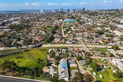 335 34th Street ##5, San Diego, CA 92102 - Photo 23