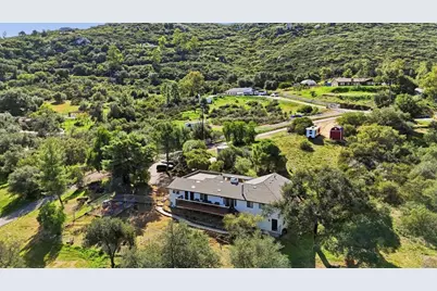 3340 Skytrail Ranch Rd, Jamul, CA 91935 - Photo 3