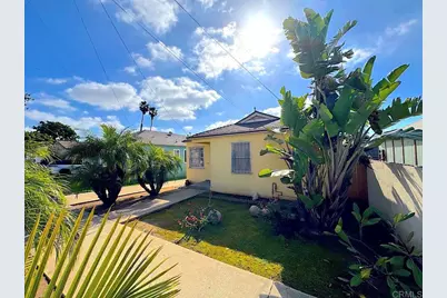 516 E 3rd Street, National City, CA 91950 - Photo 1