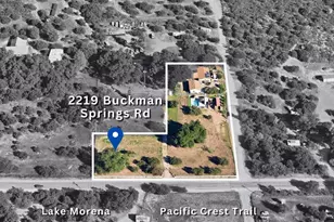 2219 Buckman Spgs Rd, Campo, CA 91906 - Photo 1