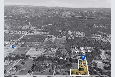 2219 Buckman Springs Road, Campo, CA 91906 - Photo 3