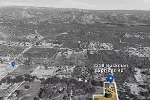 2219 Buckman Spgs Rd, Campo, CA 91906 - Photo 3