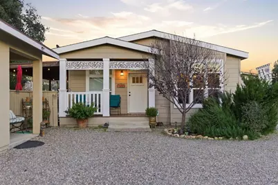 2219 Buckman Springs Road, Campo, CA 91906 - Photo 5