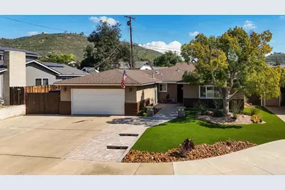 1617 Plumeria Drive, El Cajon, CA 92021 - Photo 3