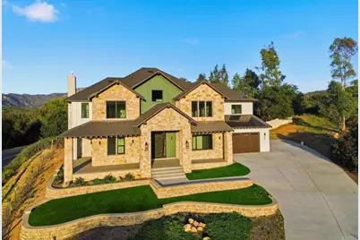 24321 Barona Mesa Road, Ramona, CA 92065 - Photo 5