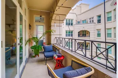 655 India Street #320, San Diego, CA 92101 - Photo 19