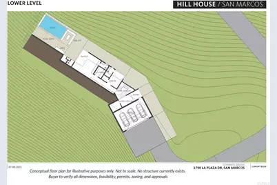 1790 La Plaza Drive, San Marcos, CA 92078 - Photo 3