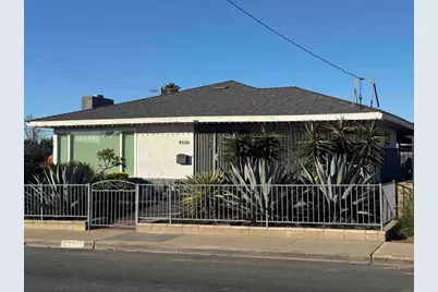 4606 Ocean View Boulevard, San Diego, CA 92113 - Photo 1