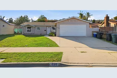 738 Carlsbad Street, Spring Valley, CA 91977 - Photo 29