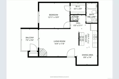 3010 Alta View Drive #207, San Diego, CA 92139 - Photo 29