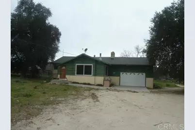 1366 Far Valley Road, Campo, CA 91906 - Photo 1