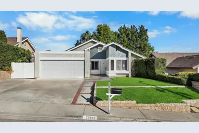 22945 Magnolia Glen Drive, Valencia, CA 91354 - Photo 1