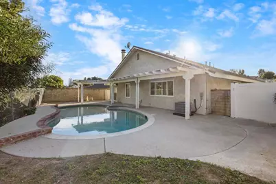 22945 Magnolia Glen Drive, Valencia, CA 91354 - Photo 5