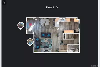 1925 Impressionist Dr #3, Chula Vista, CA 91913 - Photo 37