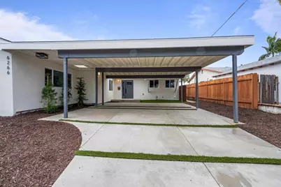 6266 Lake Aral Drive, San Diego, CA 92119 - Photo 3