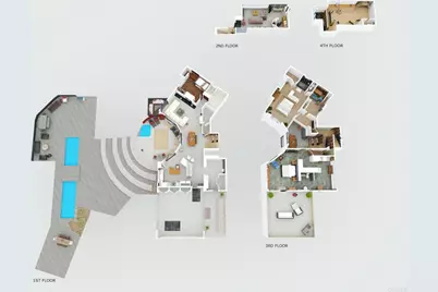 2893 Paseo Del Sol, Escondido, CA 92025 - Photo 75