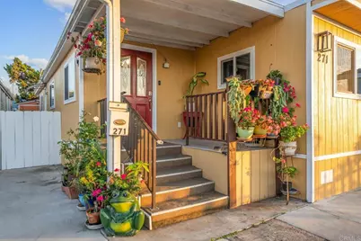 6460 Convoy #271 Court, San Diego, CA 92117 - Photo 21