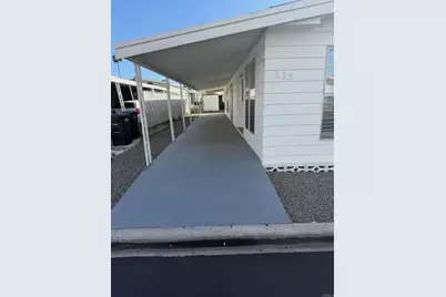 601 Kirby Street #235, Hemet, CA 92545 - Photo 3