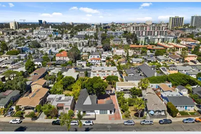 3736 3738 Louisiana St Street, San Diego, CA 92104 - Photo 3