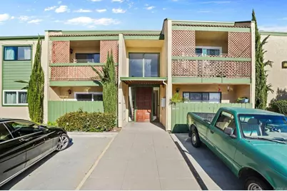 8000 University Avenue #202, La Mesa, CA 91942 - Photo 1