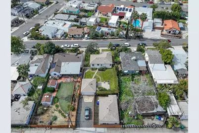 3545 Boundary St, San Diego, CA 92104 - Photo 33