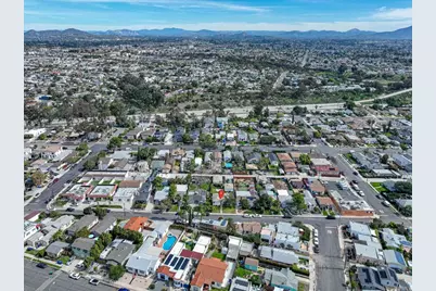 3545 Boundary St, San Diego, CA 92104 - Photo 41