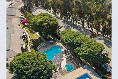 6390 Rancho Mission Road #202, San Diego, CA 92108 - Photo 35