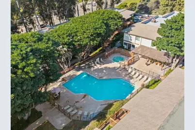 6390 Rancho Mission Road #202, San Diego, CA 92108 - Photo 33