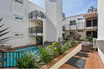 3972 Jackdaw Street #211, San Diego, CA 92103 - Photo 29