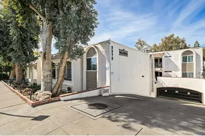 3972 Jackdaw Street #211, San Diego, CA 92103 - Photo 1