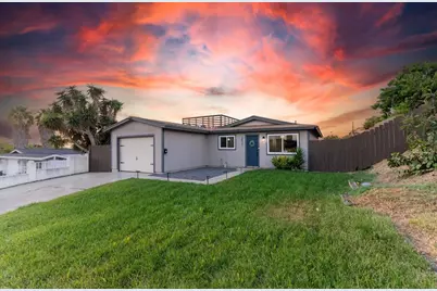 3822 Enero Court, San Diego, CA 92154 - Photo 35