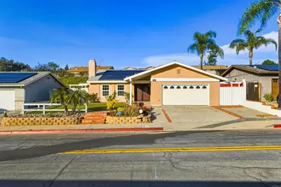 8554 Rancho Canada Road, El Cajon, CA 92021 - Photo 3