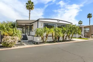 8301 Mission Gorge Road #, Santee, CA 92071 - Photo 1