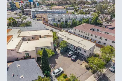 4180 Cleveland Ave #14, San Diego, CA 92103 - Photo 1