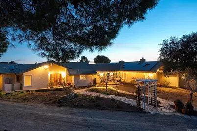 23002 Japatul Valley Rd, Alpine, CA 91901 - Photo 65