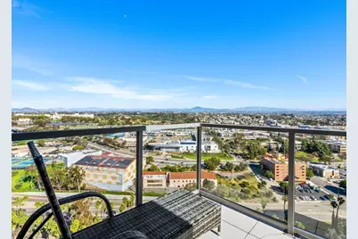 1441 9th Avenue #2401, San Diego, CA 92101 - Photo 25