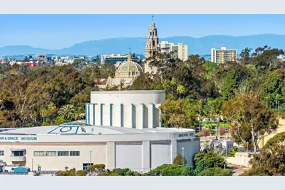 1441 9th Avenue #2401, San Diego, CA 92101 - Photo 41