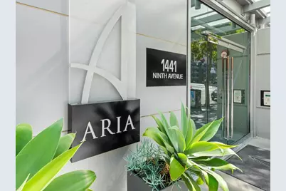 1441 9th Avenue #2401, San Diego, CA 92101 - Photo 13