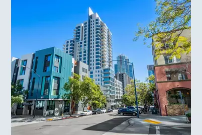 1441 9th Avenue #2401, San Diego, CA 92101 - Photo 5