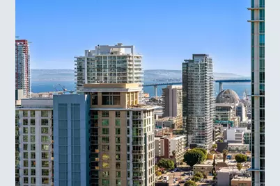 1441 9th Avenue #2401, San Diego, CA 92101 - Photo 43