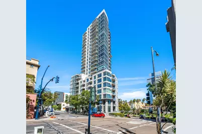 1441 9th Avenue #2401, San Diego, CA 92101 - Photo 7
