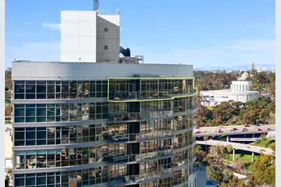 1441 9th Avenue #2401, San Diego, CA 92101 - Photo 47