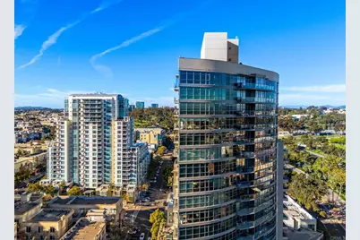 1441 9th Avenue #2401, San Diego, CA 92101 - Photo 51