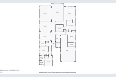 20300 Via Urbino, Porter Ranch, CA 91326 - Photo 33