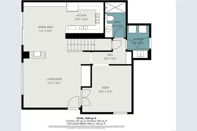 1430 Caminito Garibay #3, Chula Vista, CA 91915 - Photo 17